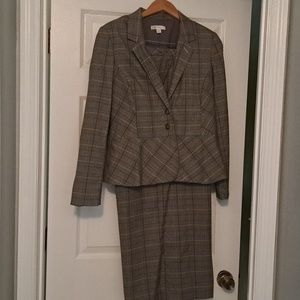 Cato 2 piece suit
